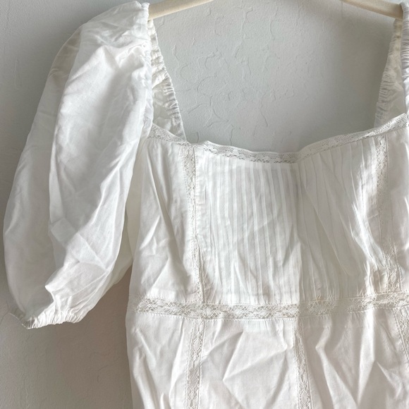 Reformation klaire top - Picture 8 of 11